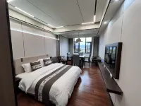 Cili Shuiliandong Homestay