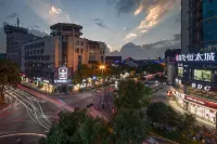 Mijing Hotel