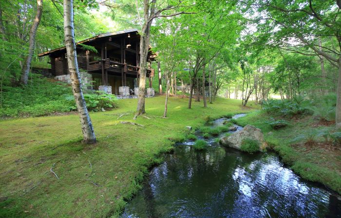 Hotel Nidom