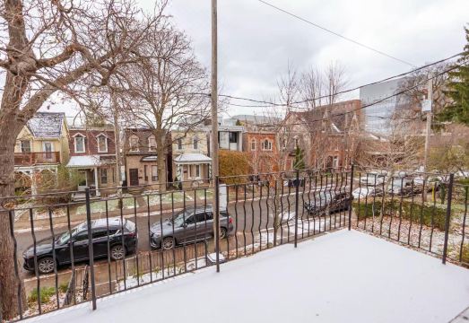 토론토 예술 지구