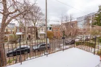 Maple Grove Cottage Hotel a Old Toronto