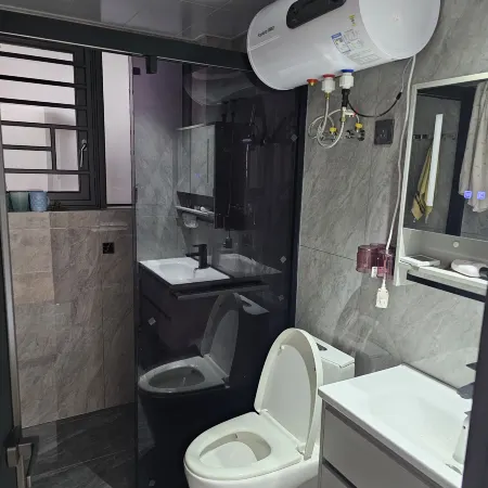 Pingtan Yue Sheng Ge Homestay