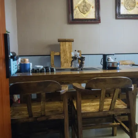jingju homestay