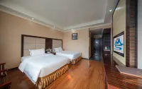 Yari International Hotel, Chuanzhusi Town, Songpan - رخيصة