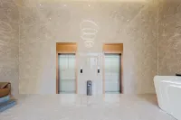 โรงแรมชียู (ซินเหิง เจี๋ยหยาง) - ห้องครัว