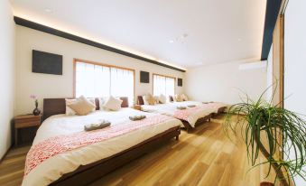 Nestay villa tokyo Nishi shinjuku