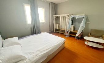 Youth Apartment