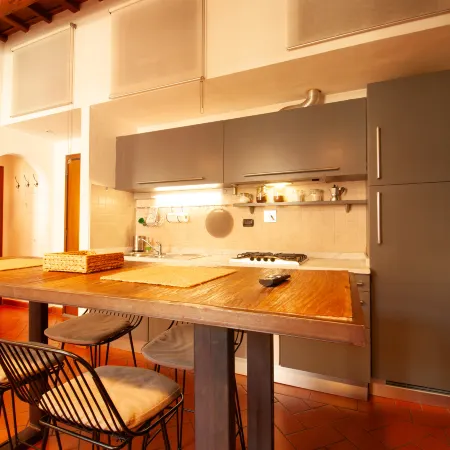 Designer Apartments in Florence