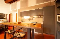 Designer Apartments in Florence