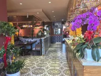 特克斯謙涵輕奢酒店（特克斯八卦城店） - 早餐