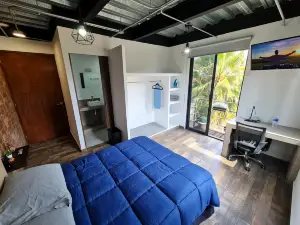 CASONA 46 R09 LUXURY STUDIOS & ROOMS