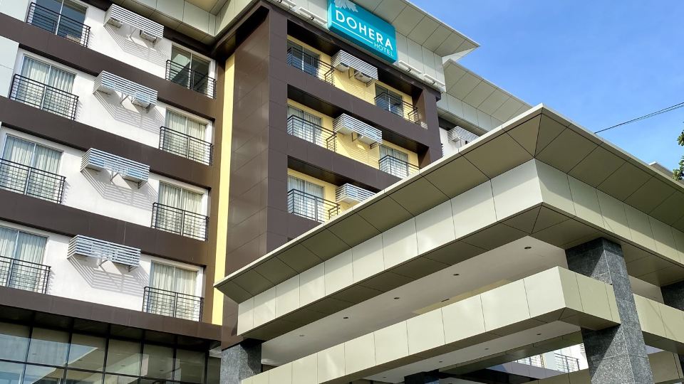 Dohera Hotel