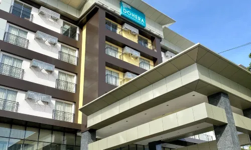 Dohera Hotel