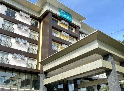 Dohera Hotel