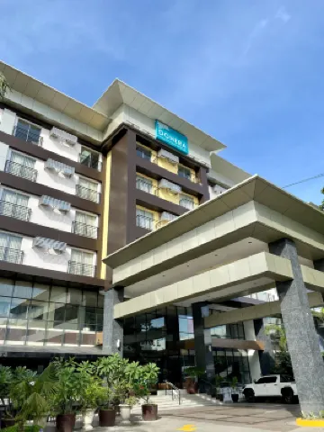 Dohera Hotel