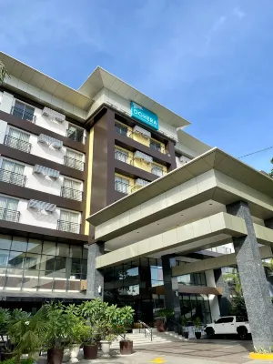 Dohera Hotel Hotels in Mandaue City