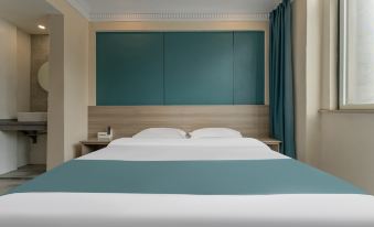 Park Hyatt Business Hotel, Liyang