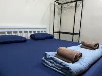 Sleep Break Hostel @ Sathon