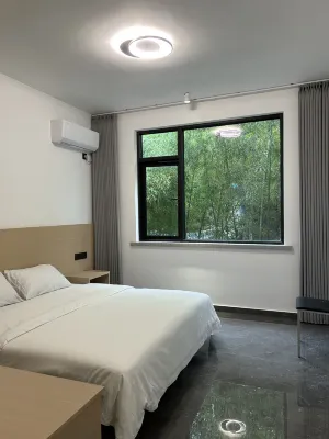 Lanyunxuan Homestay (Nanxi River) Hotels near Yongjia Academy