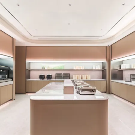 JI Hotel (Jieyang Chaoshan International Airport)