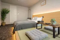 b&Tengachaya3 Hotels in Nishinari Ward
