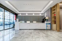 浦江博雅飯店（浦江機動車考試中心店）