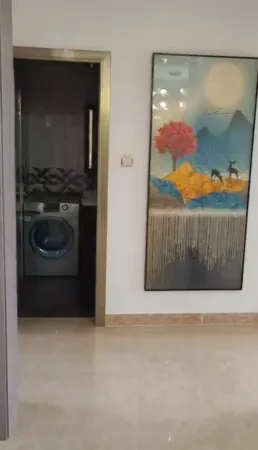 Zhenglan Banner Can't Adjust Xiaodian Homestay Отели рядом с достопримечательностью «Baotou Light Industry Vocational Technical College Zhenglanqi Branch»