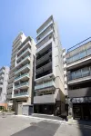 Living like Hotel Hakataekiminami