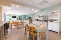 Appart’City Confort Rennes – Cesson Sévigné Hotels in Erce-pres-Liffre