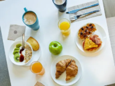 Ibis Budget Madrid Aeropuerto Hotels in Madrid