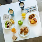 Ibis Budget Madrid Aeropuerto Hotels in Coslada