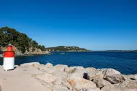 Villa la Madrague - Sea View - 2 mn from the beach - Villas