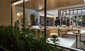 Purity Hotel