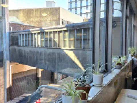 Newton Lodge Auckland