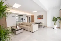 Youshan Meishu Homestay - Balkon
