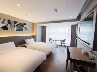 Aifeel Hotel (Yancheng Xiangshui Qinghuayuan) Hotels in Xiangshui