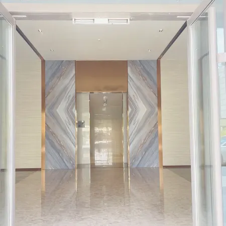 Xingyuan Chenhe Themed Homestay