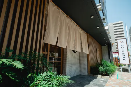 GOLD STAY Nagoya Sakae