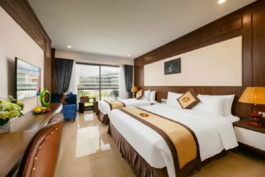 Marina Hotel Hanoi
