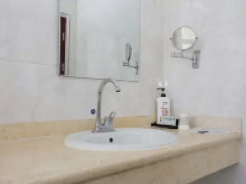fenglinwanhotel Hotels in Laishui