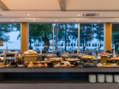 Bay Window at Sea Cha am Hotels in Cha-am