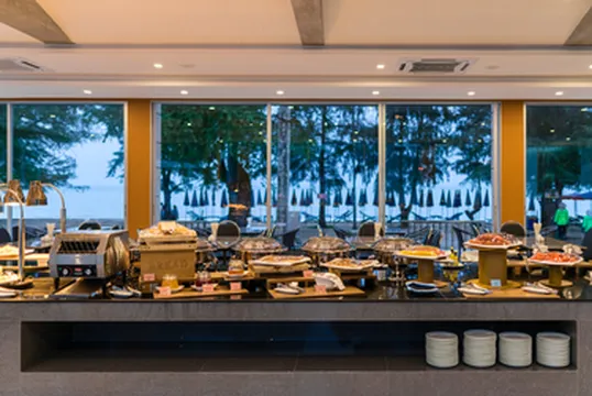 รูปภาพของโรงแรมวินโดว์แอทซีชะอำ