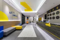 7天飯店（興義市人民醫院州政府店）