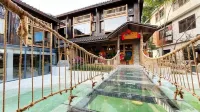 Qiancun Yard Homestay (Qingyan Ancient Town)