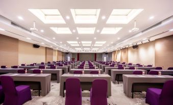 Shanshui Trends Hotel (Guangzhou Huangpu East Road Dasha East Subway Station)