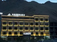 KYIKHANGADVANCEDCONDITIONEDGRANDHOTEL