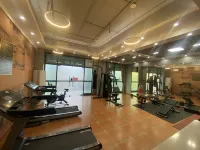 Hotel Kelly Yuede (Bolo Center) - palestra