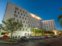 Tune Hotel - Danga Bay Johor Các khách sạn gần Trạm xe buýt Larkin Sentral