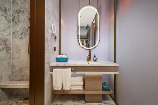 Lihao International Hotel