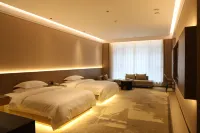 大誠酒店（親賢北街茂業天地店）